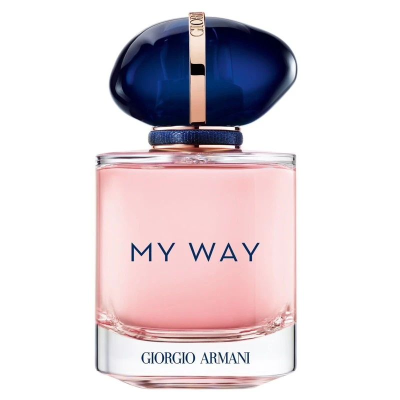 Armani My Way EDP 50ml, Парфюмна вода за Жени